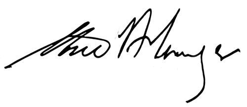 Signature