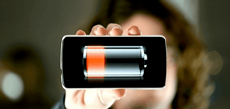 لماذا تتدهور بطارية الهاتف مع الوقت ؟