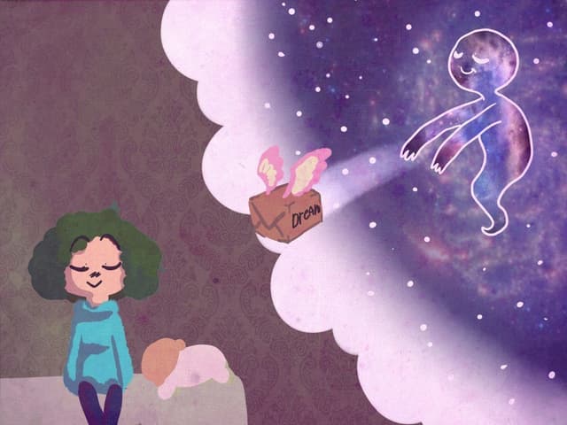 قانون الجذب: كذبة أم حقيقة؟