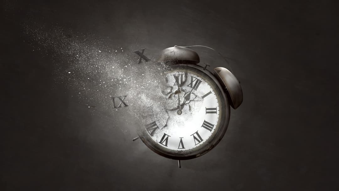 الساعات الأدق ربما تضيف المزيد من الفوضى إلى الكون