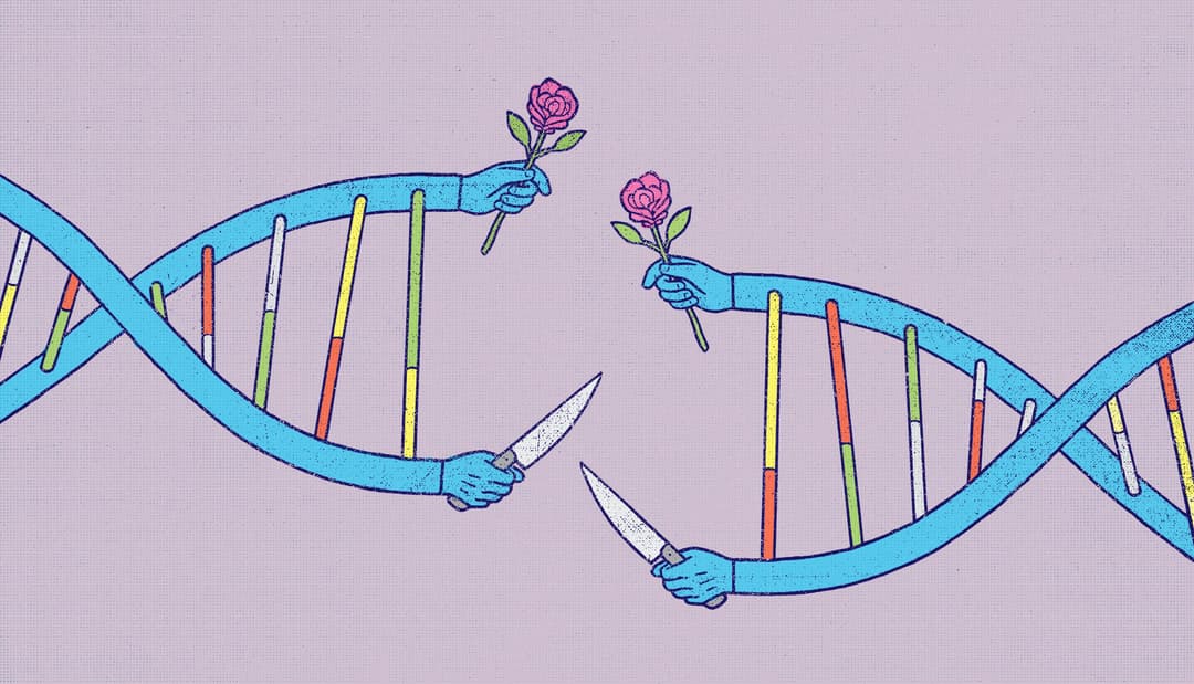 هل البشر بطبيعتهم متعاونون أم أنانيون؟