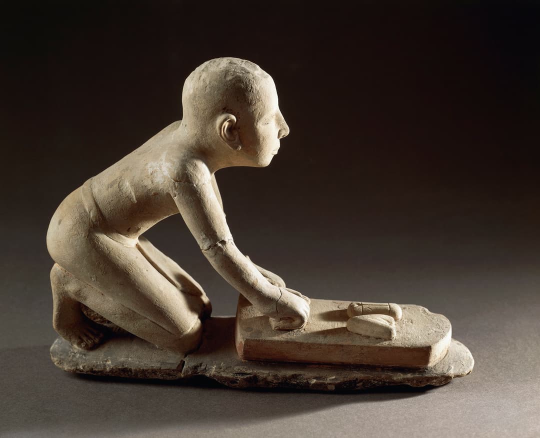 10 وظائف ما زالت موجودة منذ ألفي عام