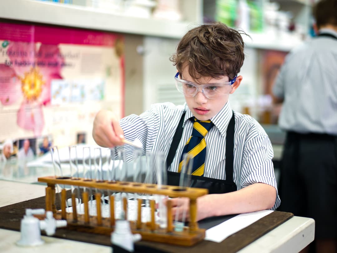 الفرضية العلمية: اللبنة الأولى في المنهج العلمي