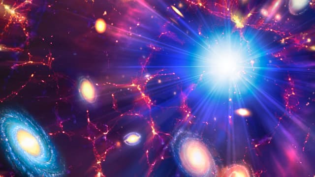 التعلم الآلي يساهم في اكتشاف كيفية ازدياد حجم الثقوب السوداء