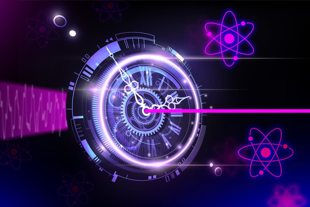 هل ستكون الساعات الذرية فائقة الدقة كشافًا للعثور على المادة المظلمة؟