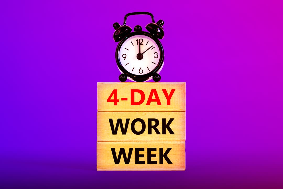 أسبوع العمل الرباعي: نجاح مرهون بتجاوز التحديات