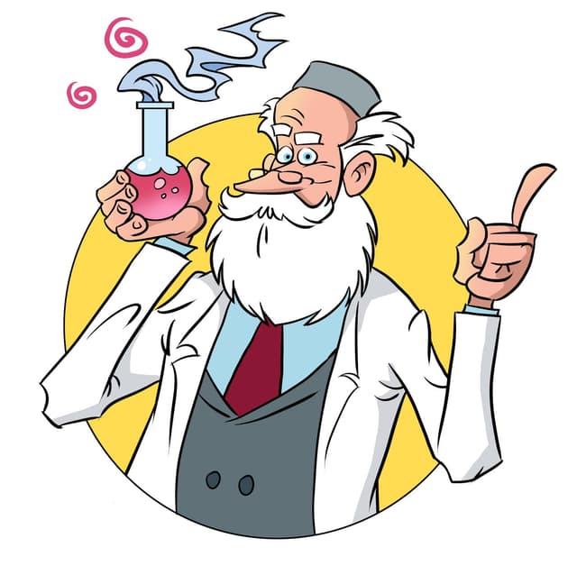 [مصطلحات علمية] تعريف الفرضية العلمية