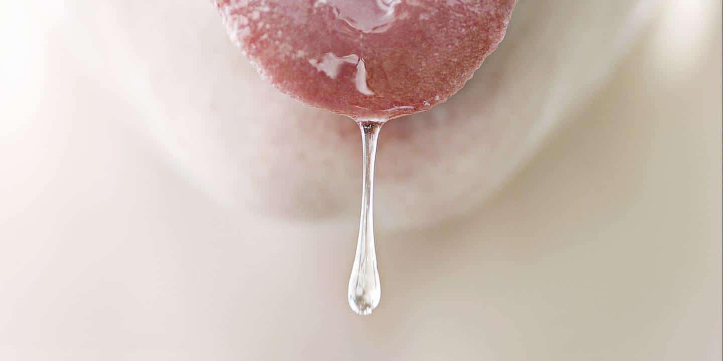 يحتوي لعاب الإنسان على مسكن أقوى 6 مرات من المورفين فما هو؟