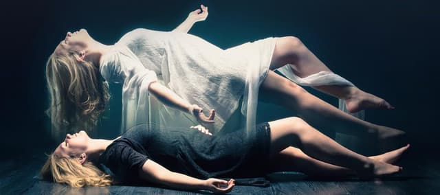 الوعي ما بعد الموت عند المرضى المنعشين ، هل هو حقيقة ام خيال ؟