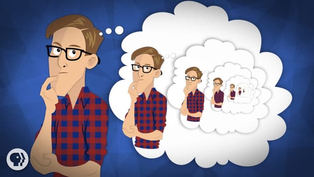 الديجافو : الرؤية المسبقة وهم أم حقيقة؟