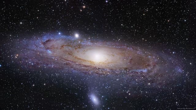 مجرتنا مصاصة دماء ، درب التبانة اقدم مما تبدو عليه