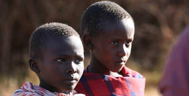 هذا ما حدث عندما اتبع افريقيون من الريف نظام غذائي أمريكي لمدة أسبوعين