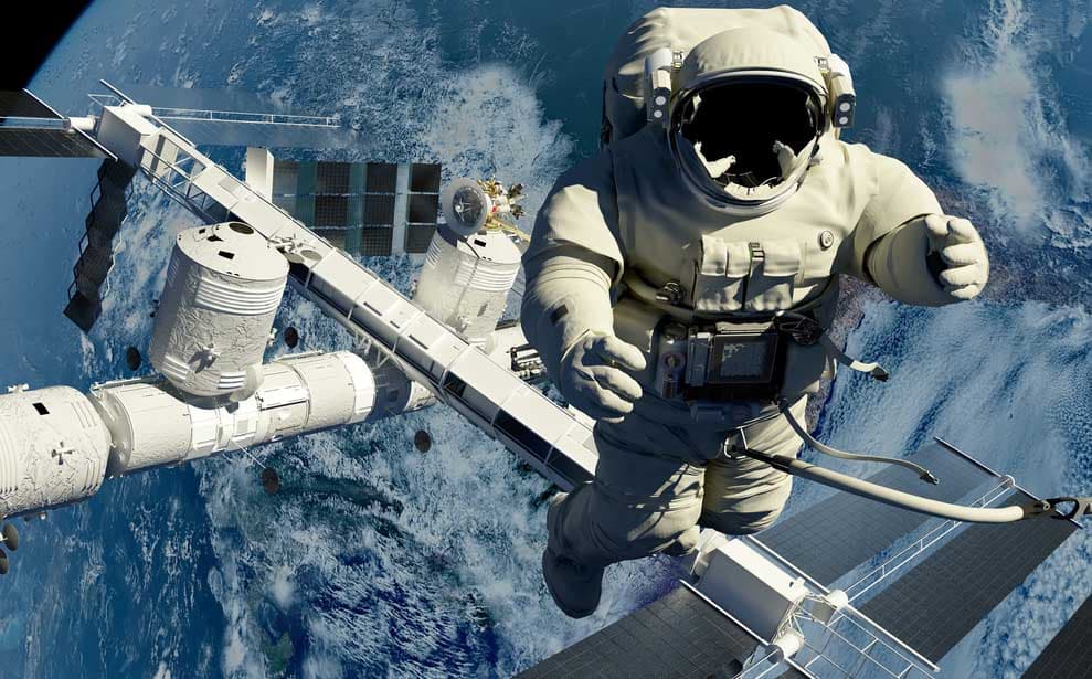 إكتشاف أول نجم ثنائي مِن نوعه