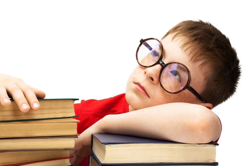 خمس كتب لتشجيع الأطفال على العلم