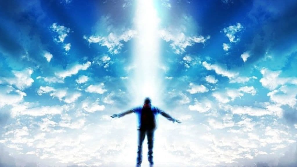 الحاسة السادسة - هل نمتلك قدرات خارقة؟