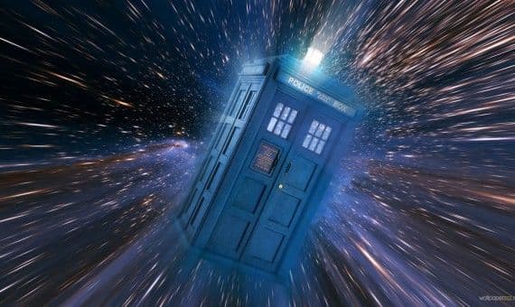 هل سنحجز بطاقات السفر إلى الماضي أو المستقبل يومًا ما ؟