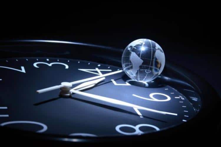 الثانية الإضافية ... لأن ساعاتنا أدق من الأرض نفسها