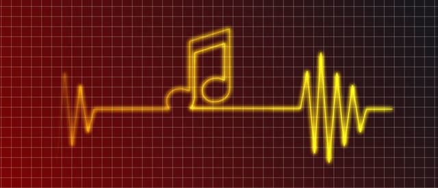 القوى الشفائية للموسيقى في علاج ارتفاع ضغط الدم : موتسارت، وشتراوس وفرقة آبا