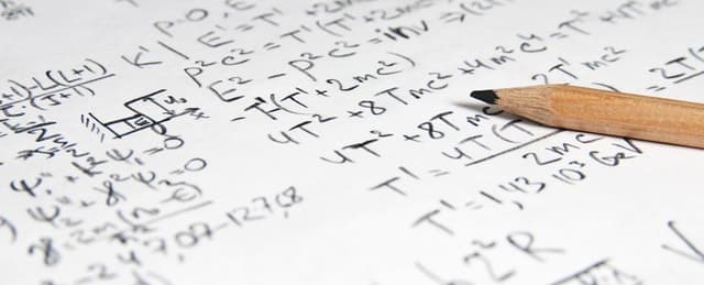 لماذا ندرس الفيزياء النظرية ؟