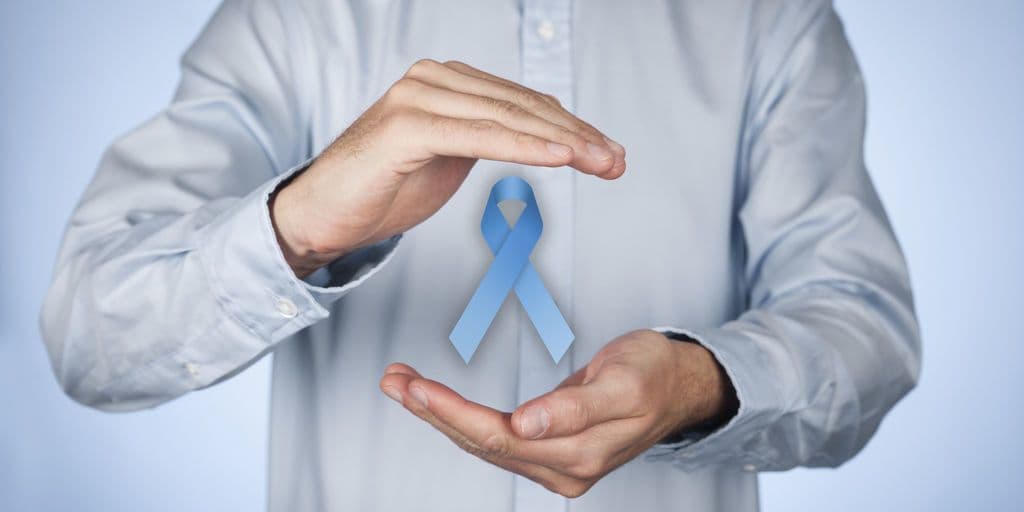 خمس وعشرون معلومة عن سرطان البروستات