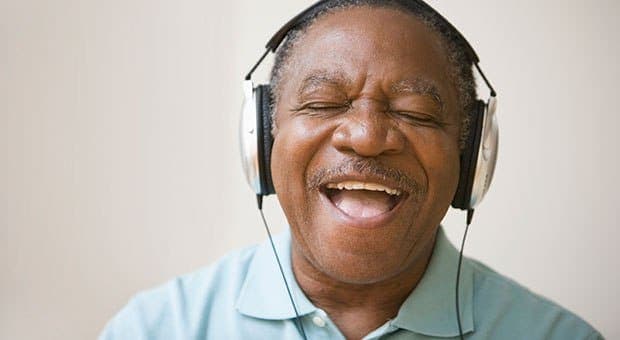 الغناء مفيد للذاكرة وللمزاج خصوصا في مراحل الخرف الأولى