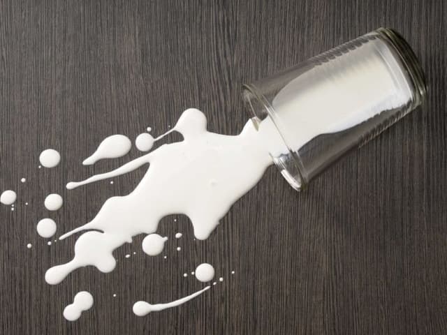 لا تبك على اللبن المسكوب! إنه القانون الثاني للديناميكا الحرارية