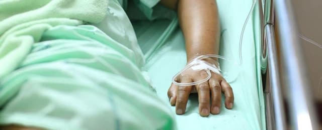 الموجات فوق الصوتية تنجح في إفاقة مريض من الغيبوبة