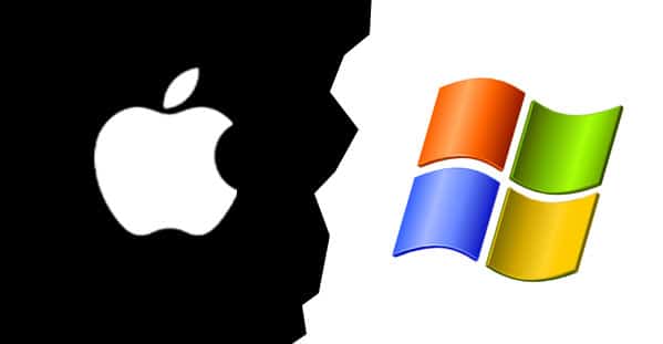 أبل تعزز الصحة بينما تركز مايكروسوفت على الآلات الذكية