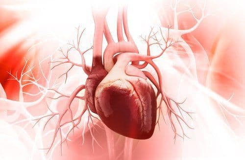 ما هي ظاهرة القلب العملاق؟ وكيف تحدث؟