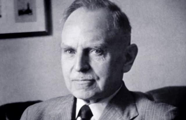 الكيميائي مكتشف الانشطار النووي: السيرة الذاتية لأوتو هان