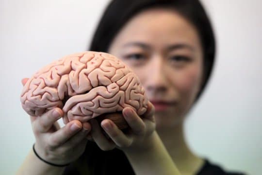كيف تتراخى عقولنا مع التقدم ب العمر ؟