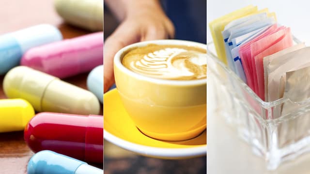 المحليات الصناعية في الدم ما مدى حلاوتها ؟