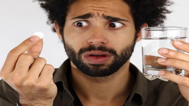 ل ماذا لا توجد ادوية منع حمل ذكرية ؟