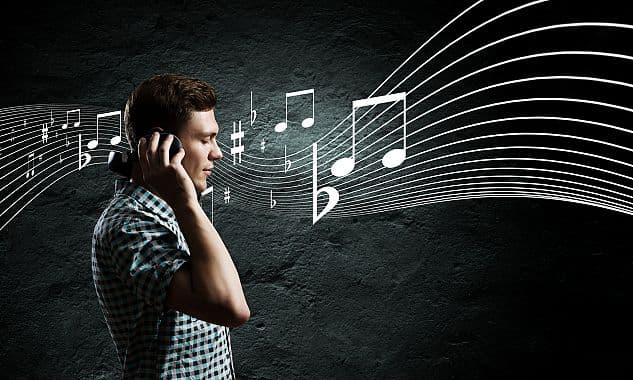 ما تاثير الدوبامين على حبنا لانواع الموسيقى المختلفة ؟
