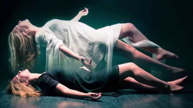 الوعي بعد الوفاة السريرية   اكبر دراسة علمية نشرت حتى الان