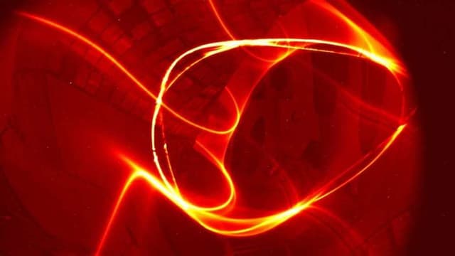 بامكان التفافة صغيرة في طاقة الاندماج النووي ان تنتج طاقة نظيفة لا حد لها