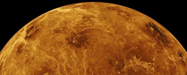 وكالة ناسا تطور نظاما الكترونيا يمكنه تحمل الظروف شديدة القساوة على كوكب الزهرة