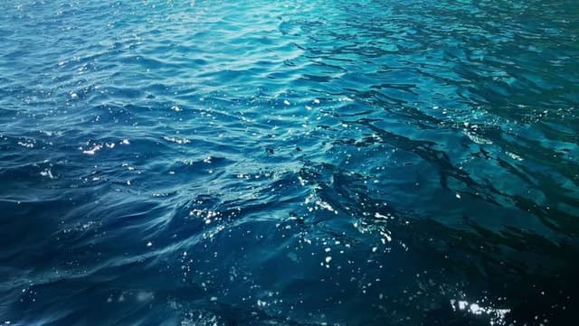 البحر هو اكبر منجم لليورانيوم ، فهل اقتربنا من استخراجه ؟