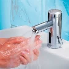 احذروا الجراثيم المنزلية الشائعة