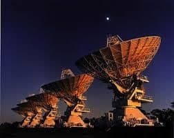 ماذا سيحدث إذا تواصلنا مع الفضائيين ؟