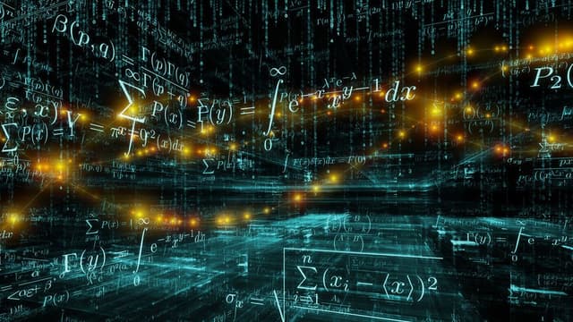 نظرية شانون: مقدار البيانات التي يمكن نقلها في الثانية الواحدة