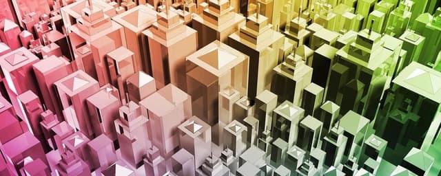 أكبر عشرة تحديات ستواجهنا بحلول عام 2050