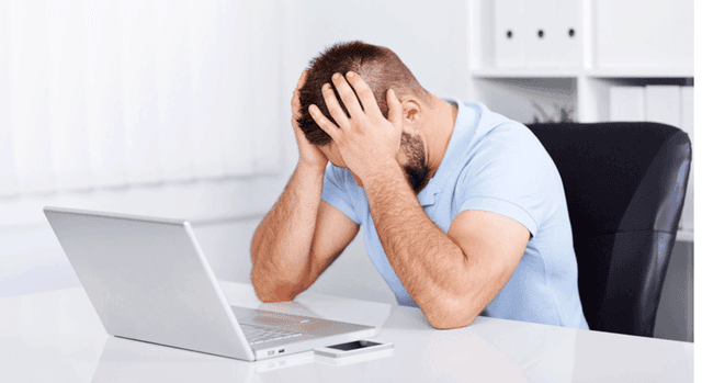 كيف تؤثر طريقة تفكيرك على تعامل جسدك مع الإجهاد؟