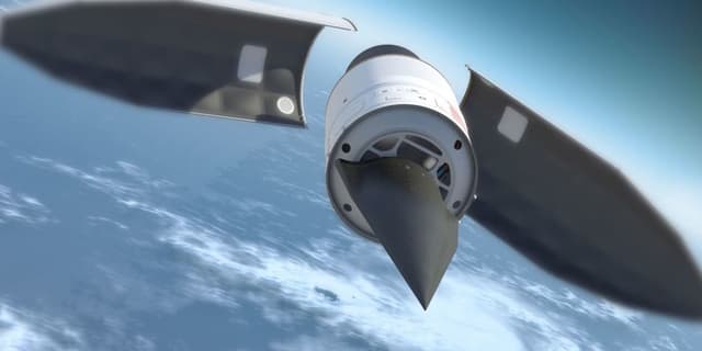 9 من المشاريع المدهشة لداربا DARPA
