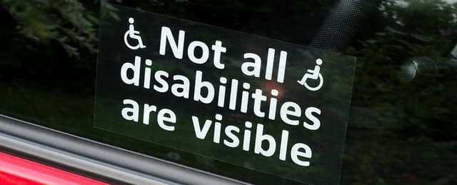 أصحاب الإعاقة الذهنية هل هم متخلفون عقليًا؟