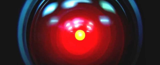 صمم العلماء ذكاء اصطناعيًا مستوحى من HAL 9000. ولكن ما الذي يمكن أن يسير بشكل خاطئ؟