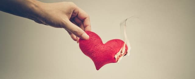 يعتقد العلماء أنّهم اكتشفوا السبب وراء استمرار الأشخاص بعلاقاتٍ سيئة، وهو ليس الكسل