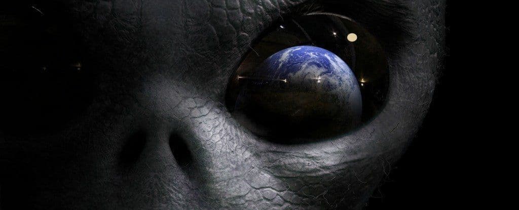 مسؤول في ناسا : الحياة في الفضاء أكثر احتمالية مما اعتقدنا !