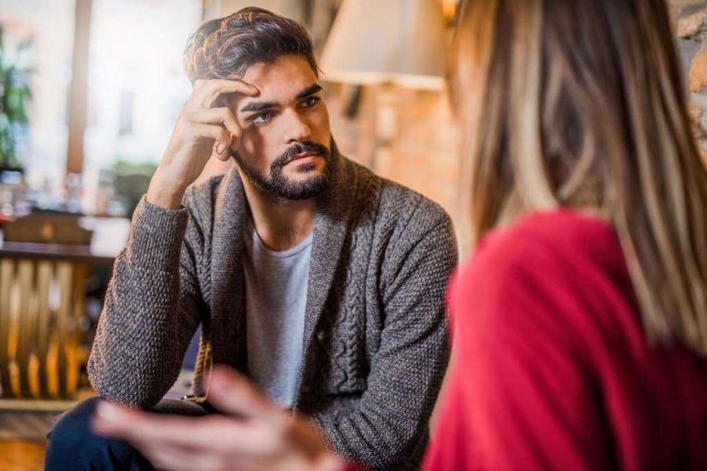 هل يمكن علاج الاكتئاب لدى الرجال ب التستوستيرون ؟