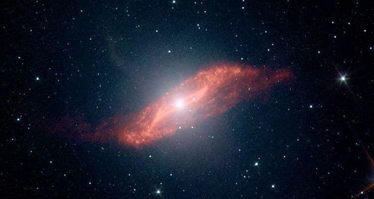 اكتشاف جديد لمجرة صغيرة بمنطقتنا من الكون يعود عمرها للعصور الكونية المبكرة جدًا